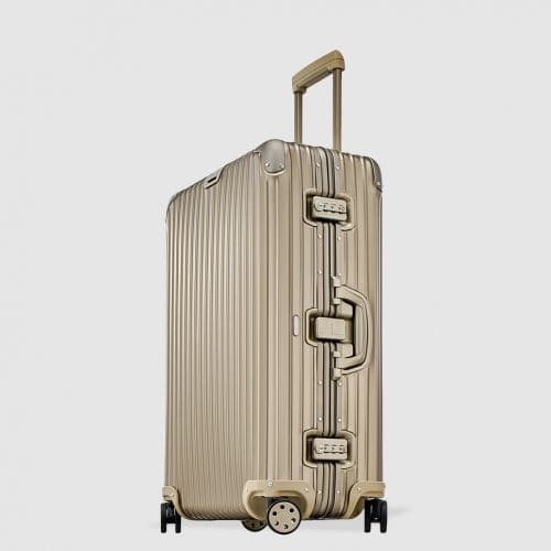 Rimowa topas 75 on sale